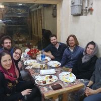 Armin Taheri的照片