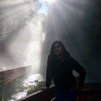 Patricia Vaenelcoche's Photo