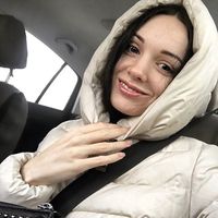 Ekaterina Rubanova的照片