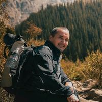 Zhanibek  Musaev's Photo