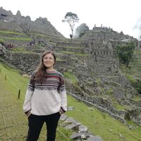 Fotos von Sabrina Perez