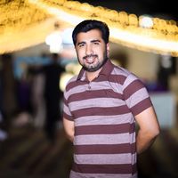 Ulfat Hussain's Photo