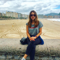 Adeline  Van Zandt's Photo