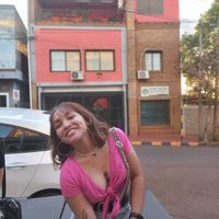 Melina Juliana Pereyra's Photo