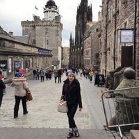 Celiber Ivonne  San Román Torres的照片