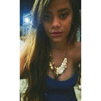 Elisama Santos的照片