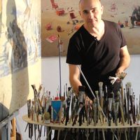 Andrey Yusha's Photo