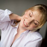 Photos de Polina Isaeva