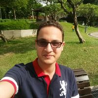 Rami  Kamal的照片