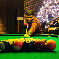 Anmol Tiwari的照片