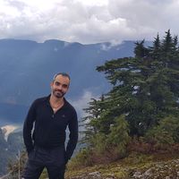 Fotos de Reza Naghash