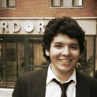 Atakan Uyduran's Photo