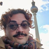 Sergio Stone's Photo