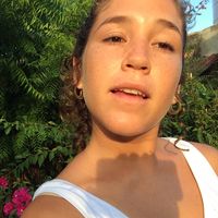 Sofi Fernandez的照片