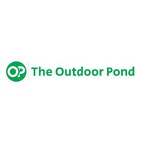The Outdoor Pond's Photo