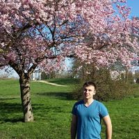 Gennadiy Filonov's Photo