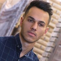 Mohammad Khanbeiouki's Photo