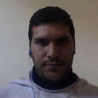 Khalid Ouaziz的照片