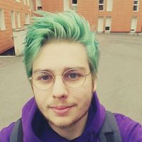 Quentin Fauquembergue's Photo