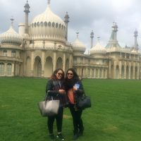 Nora Hernandez's Photo