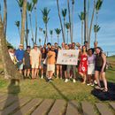 Language Exchange Meeting的照片