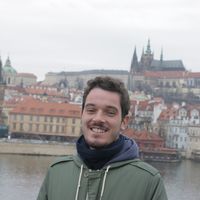 Pietro Stilo's Photo