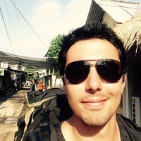 Photos de Bryce Henderson