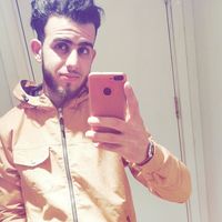 Mohamed ibrahimi的照片