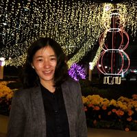 Фотографии пользователя Asha (Yunxia) Di