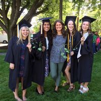 Mackenzie Saunders's Photo