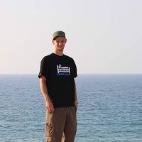 Martin Wodarz's Photo