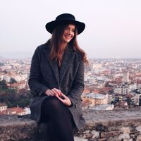 Zdjęcia użytkownika Basia Nocoń