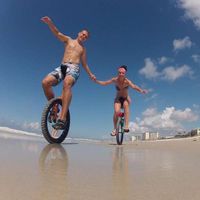 Anthony Soumiatin's Photo