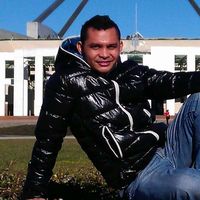 Deny Ardyansyah的照片