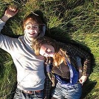 Fotos von Arnoldas Dapkus Ieva Saunoriute