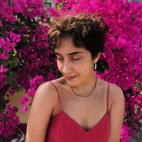 Bilgesu Altunkan的照片