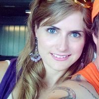 Verito Chacón's Photo