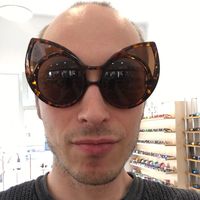 Fotos de Konrad Mikinka