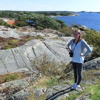 Anja Reinhardt的照片