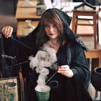 Klaudia Paljar's Photo