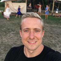 Martins Frolovs's Photo