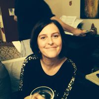 Tatiana Delgado's Photo