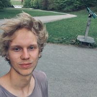 Photos de David zu Höne