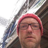 Chris Oliver's Photo