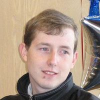 Robin Johnson's Photo