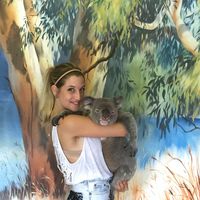 Alice Scaffardi的照片