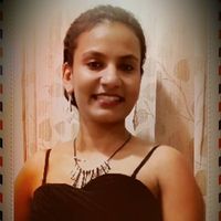 Elizabeth Benny's Photo