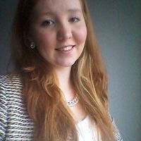 Karoliina Väänänen's Photo