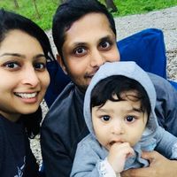 Lijin Raghavan的照片