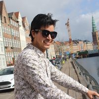 birendra thapa's Photo